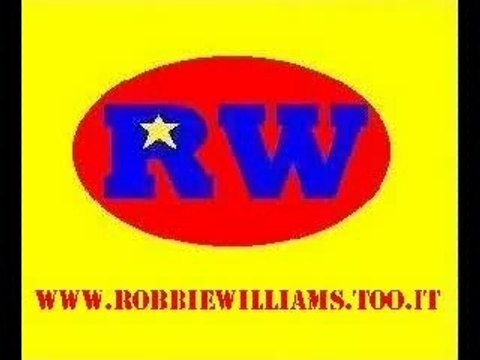 Mr bojangles Robbie Williams