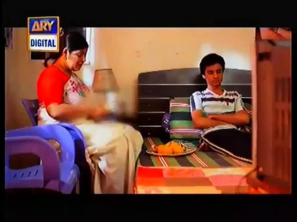 Dil e Barbaad Episode 21 Full on Ary Digital - March 23rd 2015 Ary Drama