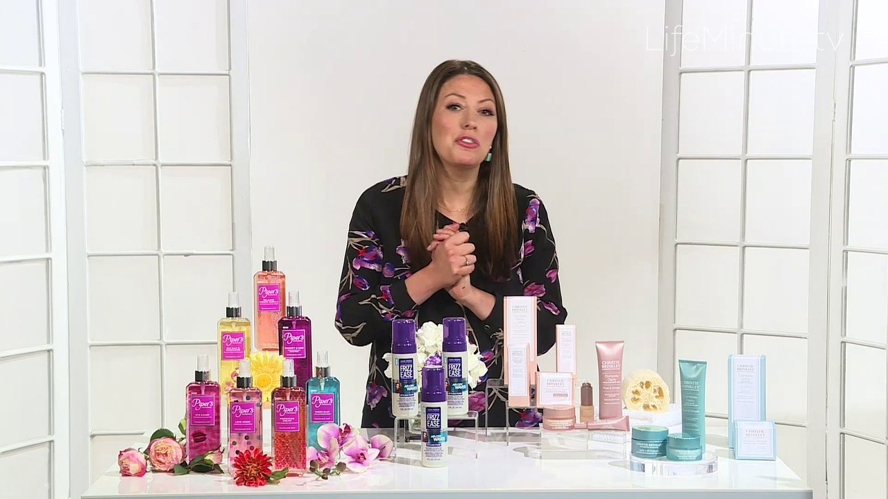 Your LifeMinute Guide to Spring Beauty