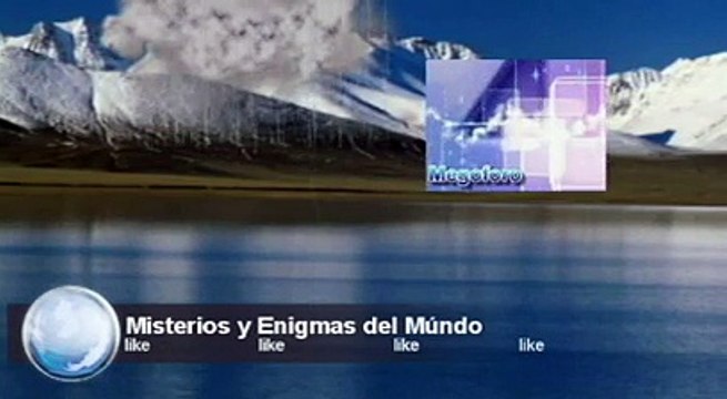 y sobre el origen del mito de la atlantida, Misterios y Enigmas, Español latino