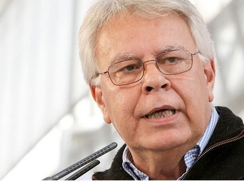 Felipe González asumirá la defensa de López y Ledezma
