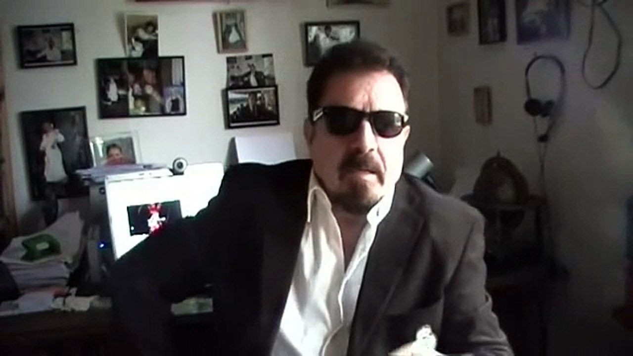 El club Biderberg los Iluminatis y los extraterrestres