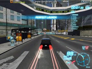 Mason Street VW Golf