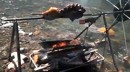 The right way to BBQ. What do you guys think.?