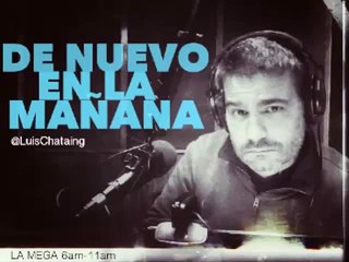 Comentarios de Luis Chataing sobre "la Venezuela que está por venir"