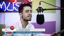 ALİ FUAT BİÇER - YÜREĞİMİN SAHİBİ - AŞK MÜZİK - 2015