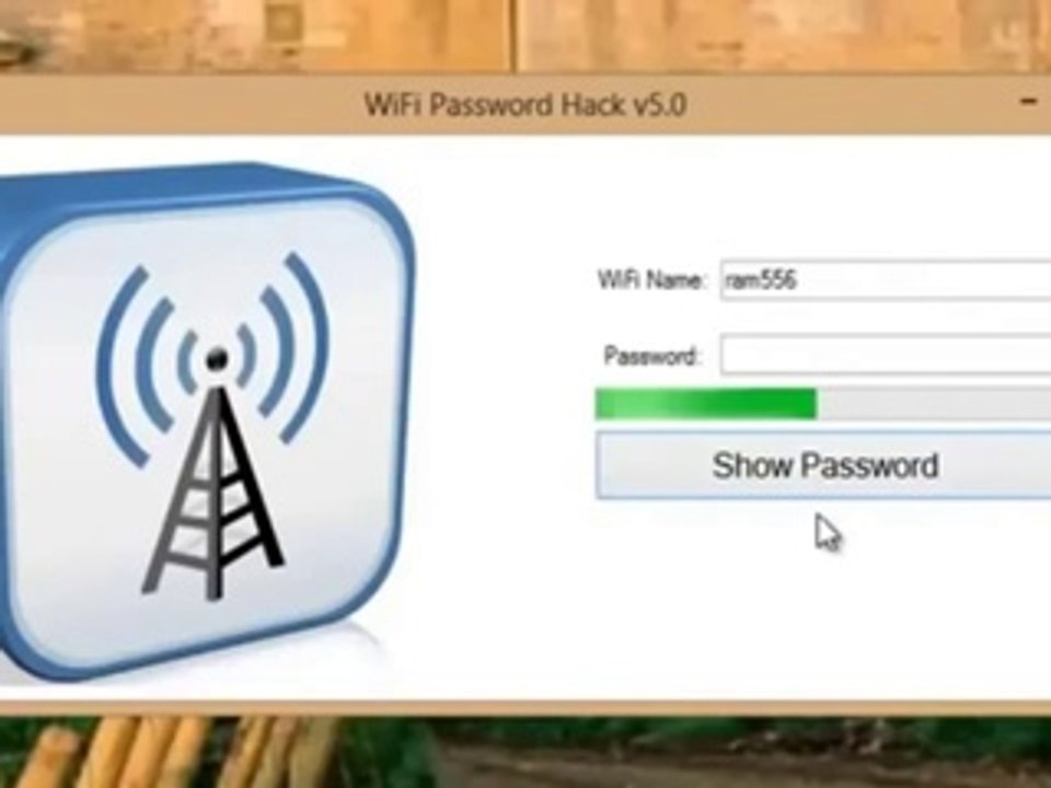 Wifi Hack Password May 2015 Free No Survey