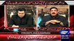 On The Front - 23 March 2015 - Sheikh Rasheed Exclusive