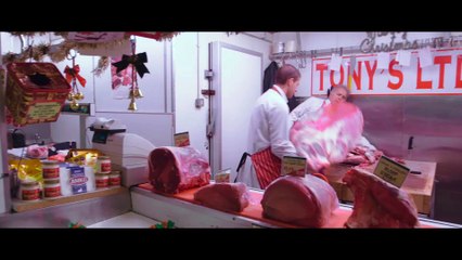 PULP: A FILM ABOUT LIFE, DEATH & SUPERMARKETS - Bande-annonce