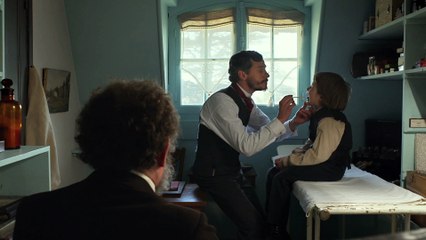 ANTON TCHEKHOV - 1890 - Bande-annonce