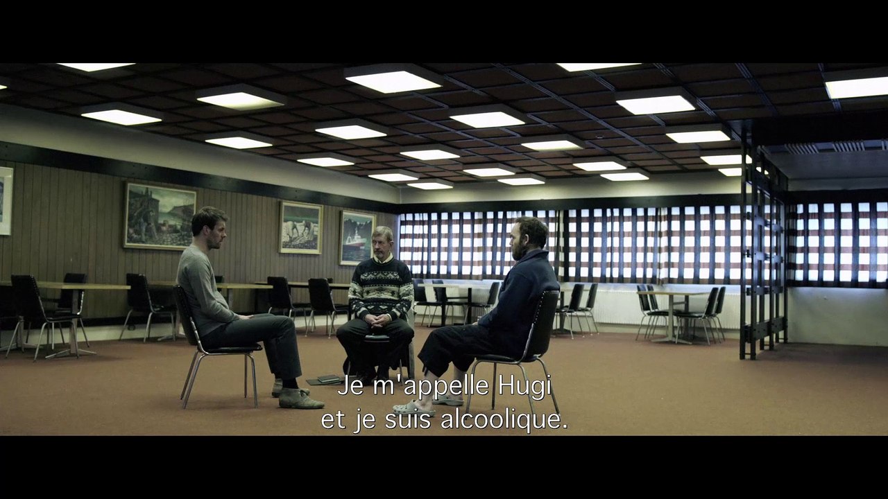 PARIS OF THE NORTH - Bande-annonce