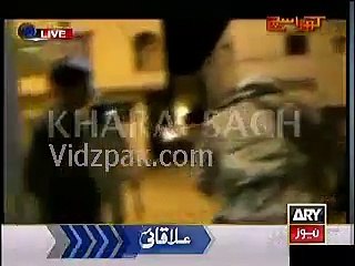 Mubashar Luqman ny new Video dikha di 90 Chapay ki