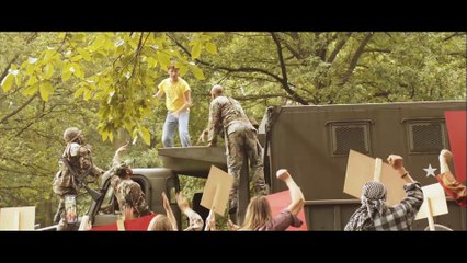 A TOUT JAMAIS - Bande-annonce