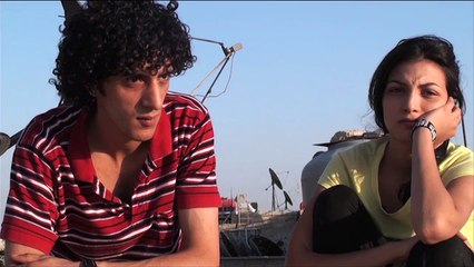 LES CHEBABS DE YARMOUK - Bande-annonce