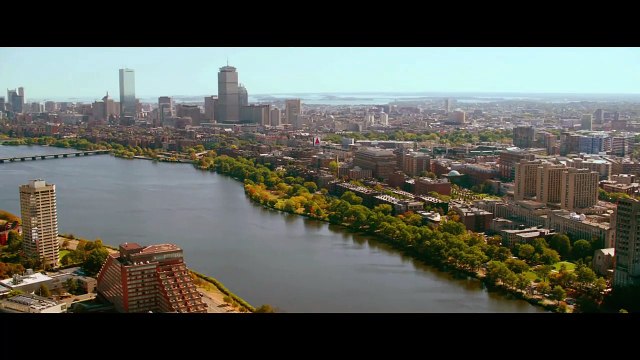 TED 2 - Bande-annonce