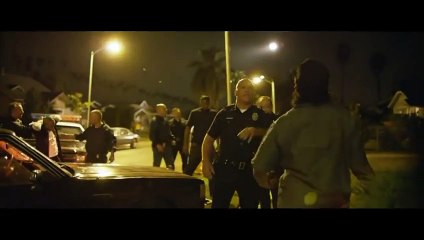 STRAIGHT OUTTA COMPTON - Bande-annonce