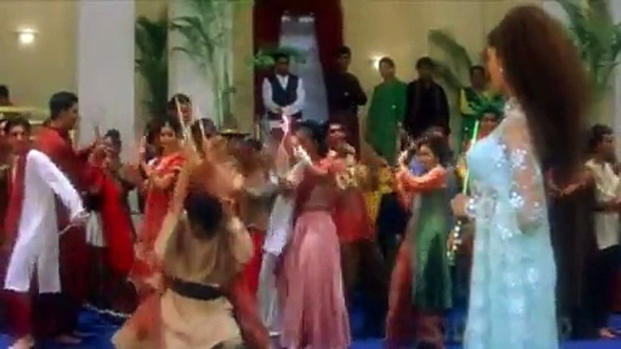 Aankh Jab Se Hai Ladi - Akshaye Khanna - Aishwarya Rai - Suman Rangnathan - Aa Ab Laut Chalein - Video Dailymotion