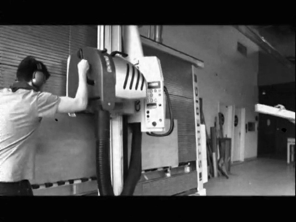 La Menuiserie Del Amor qui tue SP82