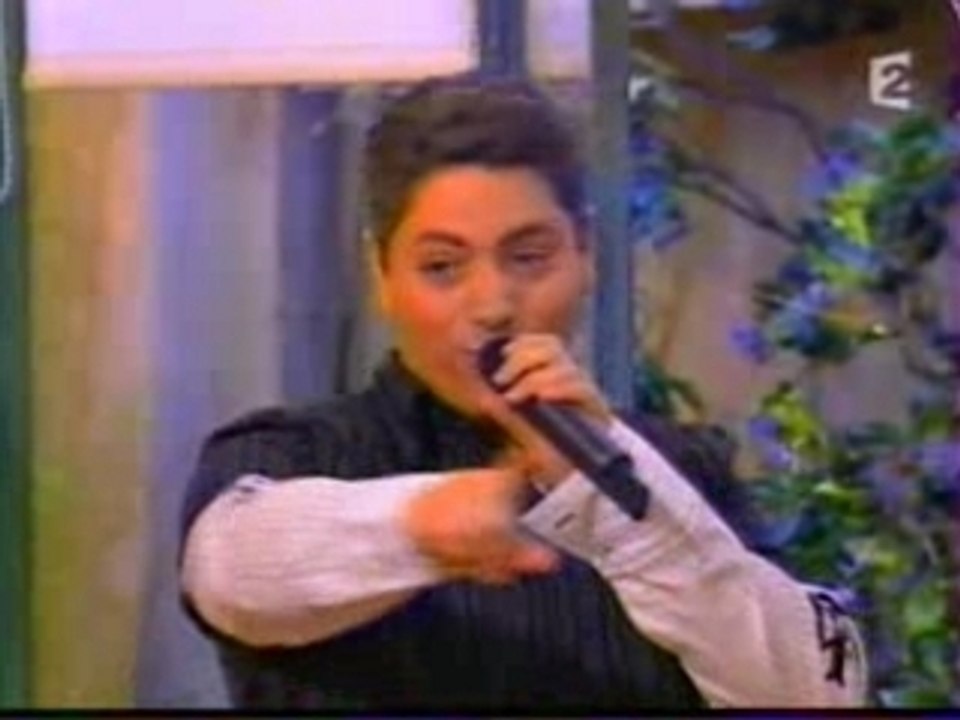 Le Grand Zapping