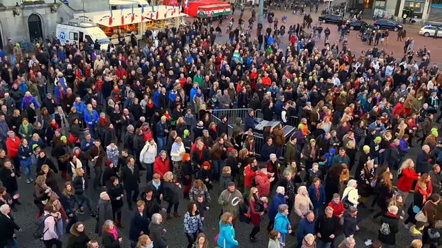 Videoclip: Ode aan Groningen - RTV Noord