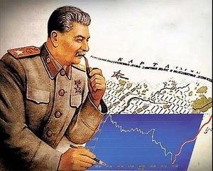 За что Сталин дал повару Героя Советского Союза (Меняйлов)