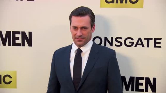 Bryan Cranston Gave Jon Hamm Advice On Ending Mad Men