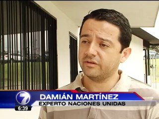 Barra del Colorado y la laguna de Gandoca son los sitios preferidos por los manatíes
