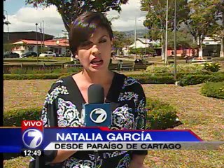 Constructor muere aplastado por una piedra en Cartago