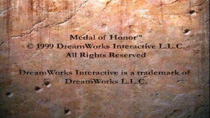 Medalla de honor-Guía-Parte 1