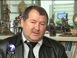 Policía sigue de cerca la pista de reo que se fugó de La Reforma