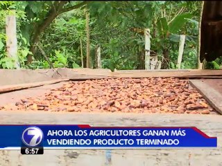 Dos nuevos productos revolucionan el mercado de los macrobióticos