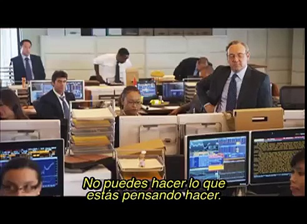 El precio de la Codicia - 2011
