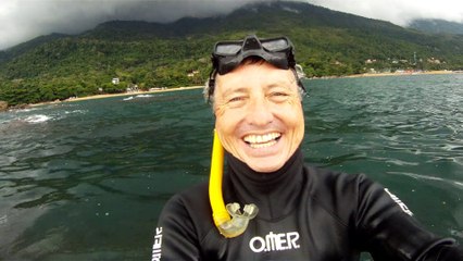 Circuito de Maratona Aquática, Prova Triátlon, 2 km, Ilha Bela, SP, Brasil, Tri atleta, Fernando Cembranelli, Marcelo Ambrogi, 22 de março de 2015, Praia Grande, Ilha Bela, Circuito Marítimo, (24)