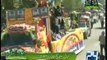 Azm-e-Pakistan Parade - 23rd March 2015 On Pakistan Day [23-Mar-2015]