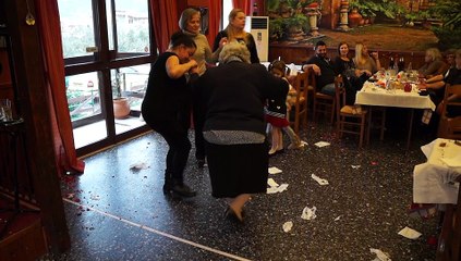 Μια βραδιά στο νταλκαδάκι... 21-03-2015 (video 28)