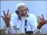 Maulana Ishaq - Insan ka imtehan - ALLAH ka Ikhtiyar or Chahna
