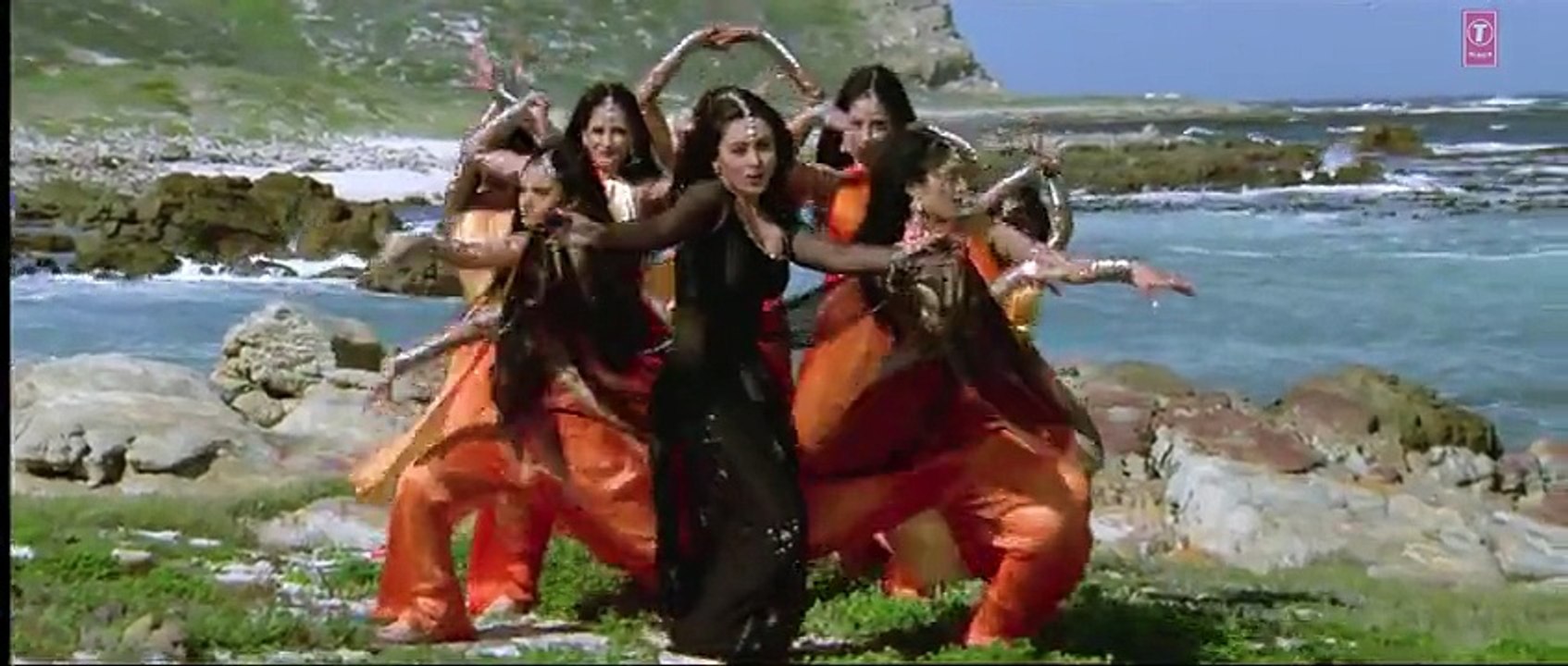 -Har Dil Jo Pyar Karega Title Song- Ft Salman Khan, Rani Mukherjee - Vídeo Dailymotion