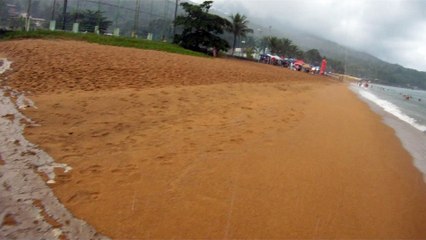 Circuito de Maratona Aquática, Prova Triátlon, 2 km, Ilha Bela, SP, Brasil, Tri atleta, Fernando Cembranelli, Marcelo Ambrogi, 22 de março de 2015, Praia Grande, Ilha Bela, Circuito Marítimo, (31)