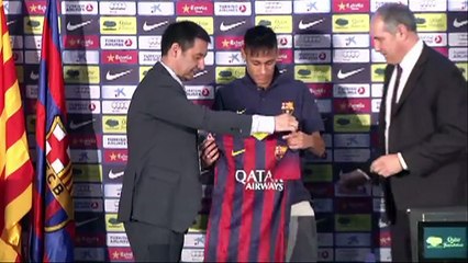 Piden dos años de cárcel para presidente del FC Barcelona