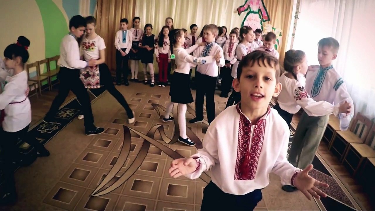 Мам (Слова, музика- Кузьма Скрябін)