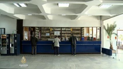 Nezavidan položaj bolnica u Srbiji
