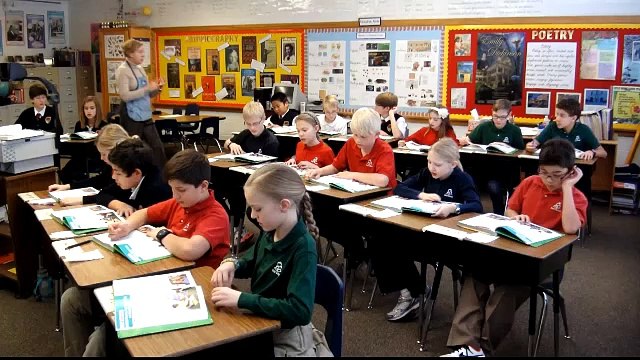 Private School in Salt Lake City | Reid School