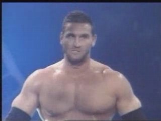 Ken Shamrock