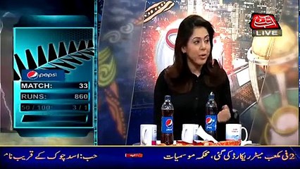 Junoon Abb Takk ~ 23rd March 2015 - Live Pak News