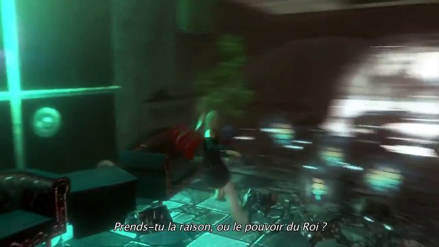 Final Fantasy Type 0 HD - We Have Arrived Launch Trailer - FR - PS4 Xbox One(720p)