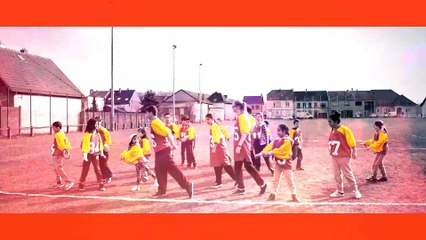 Ludeepop (Spectacle Foot US)