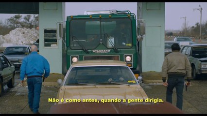 O Ano Mais Violento - Trailer Oficial