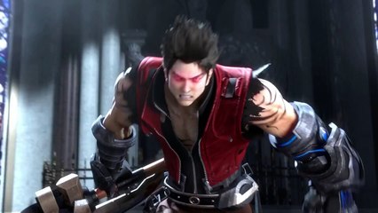 Kritika The White Knights - Trailer - iOS Android (720p)