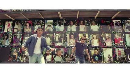OR - Ensemble (Clip Officiel)