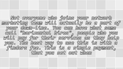 Want To Learn More About MLM Marketing? Read On